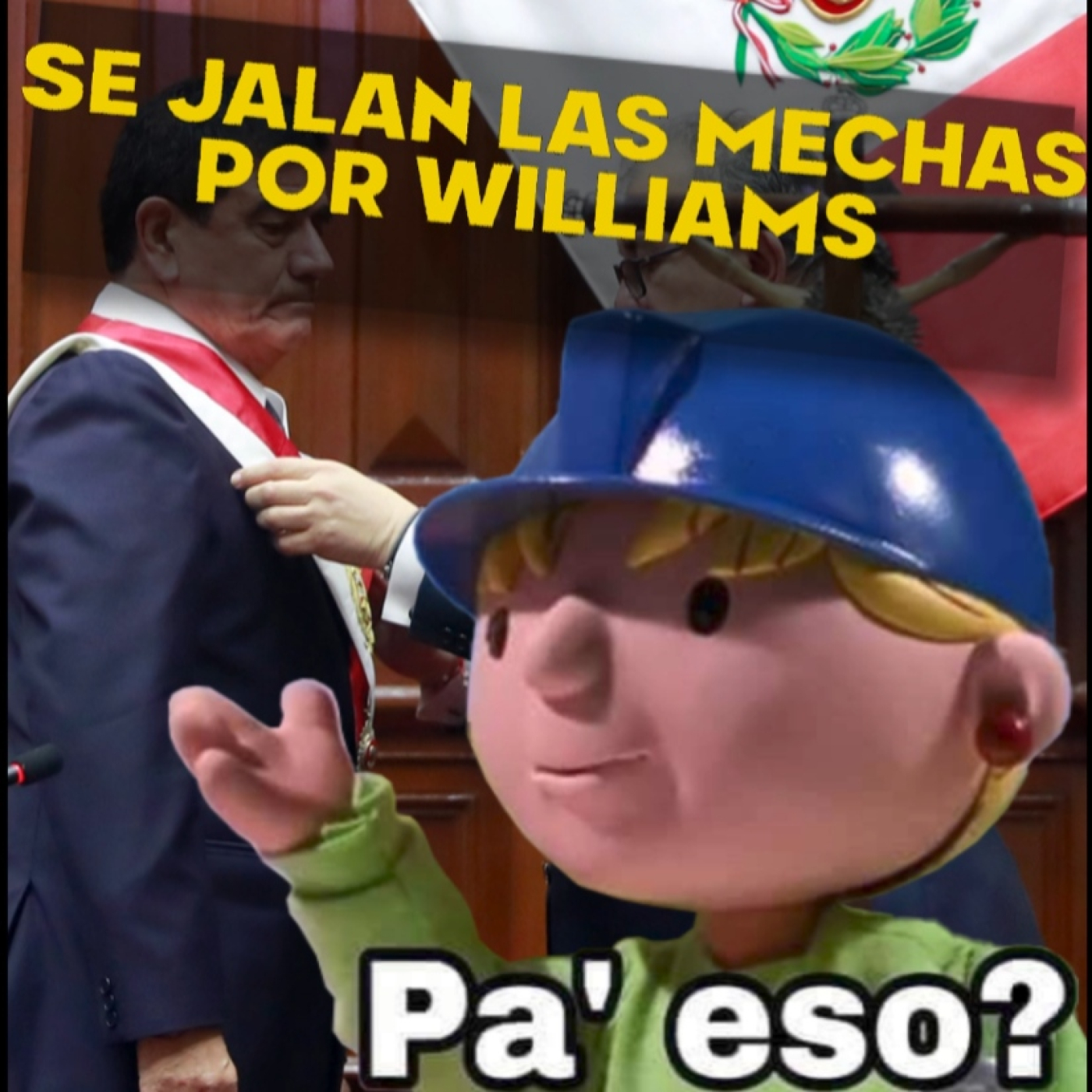 El Búho.pe