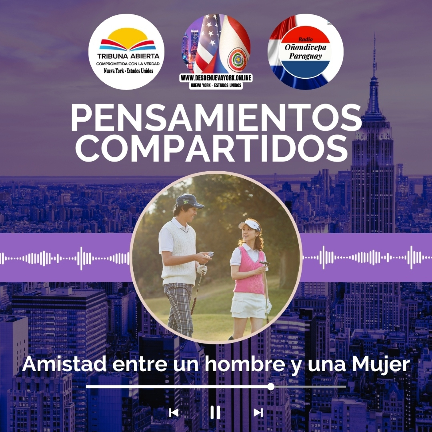 Gotitas de Amor