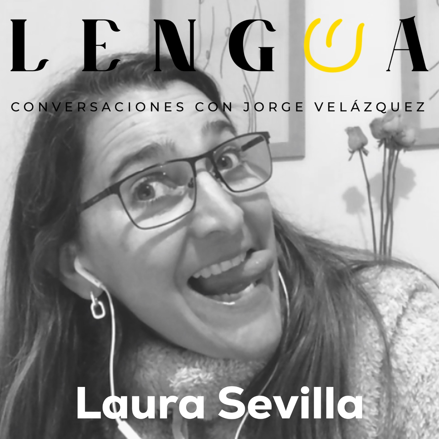 Lengua, conversaciones con Jorge Velázquez