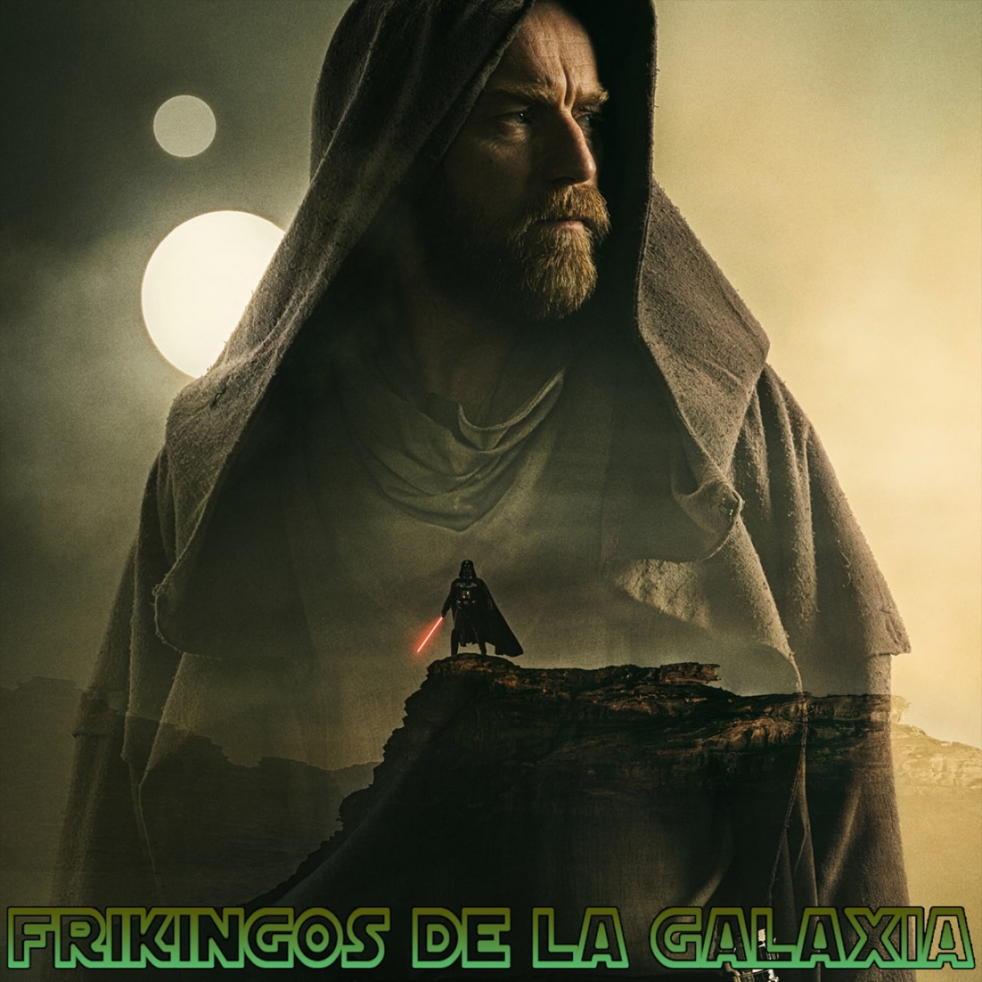 Frikingos de la Galaxia - Cine y Ocio