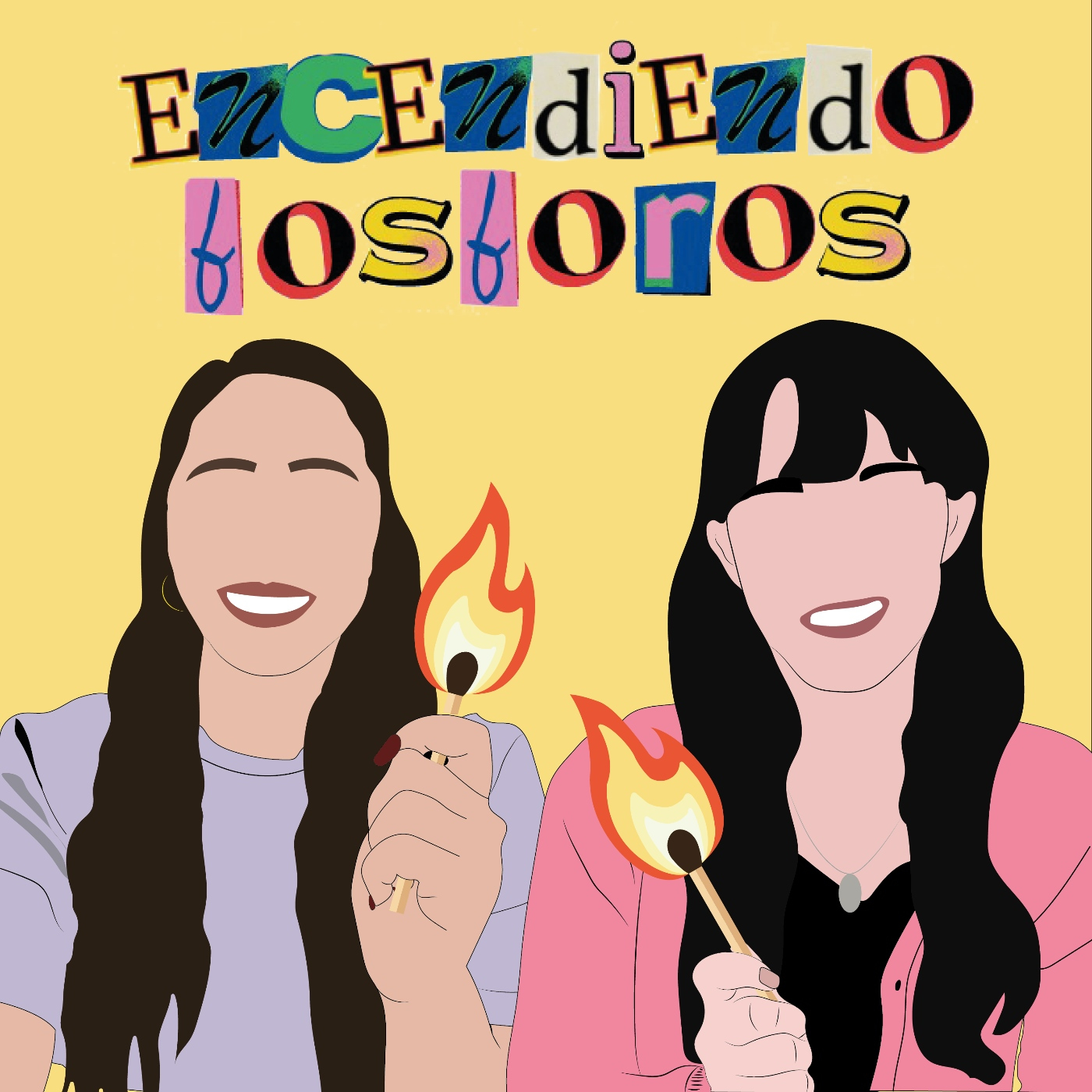 Encendiendo Fósforos