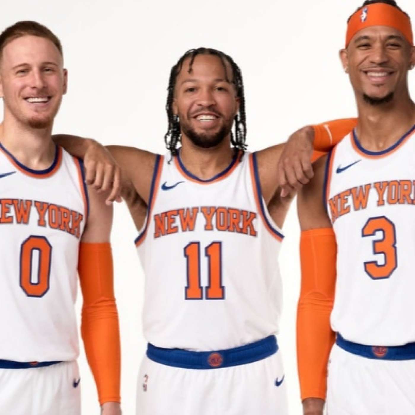 Podcast Soy Knicks