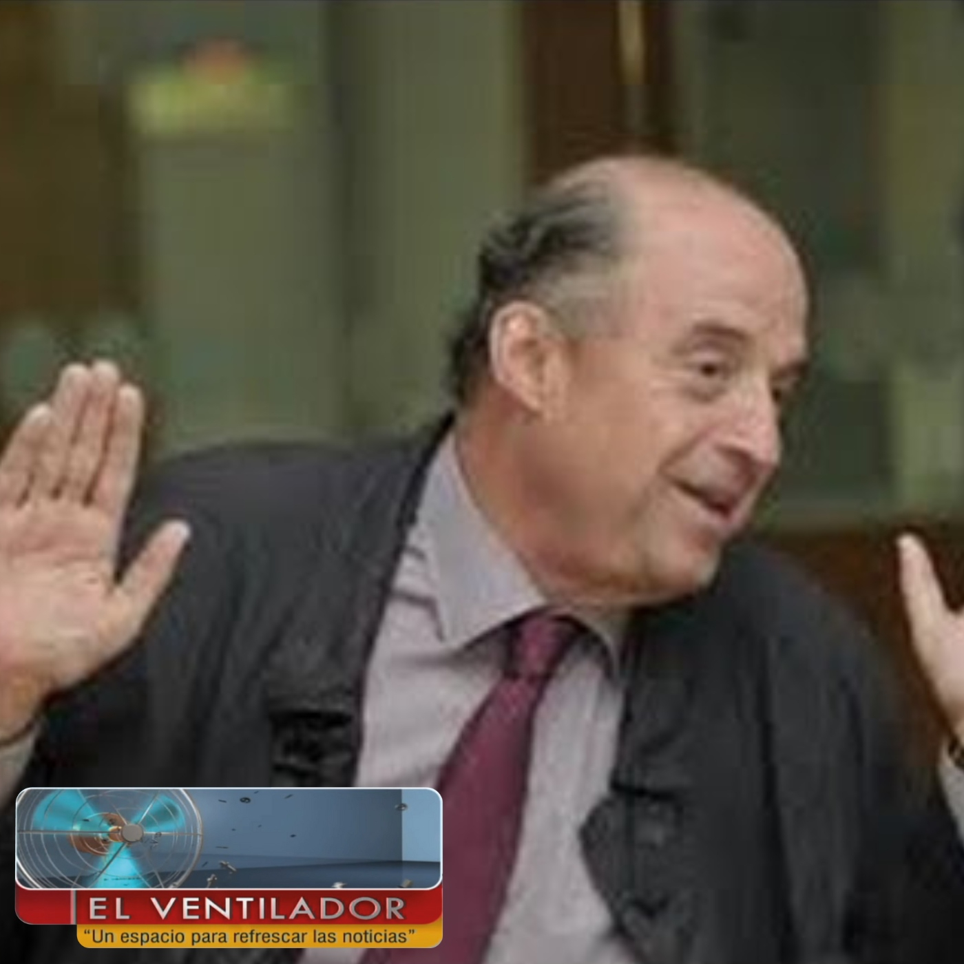 El Ventilador