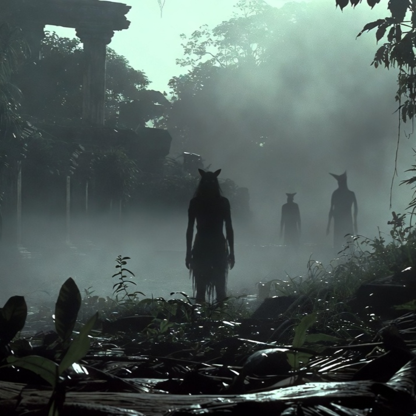 La Posada del Misterio