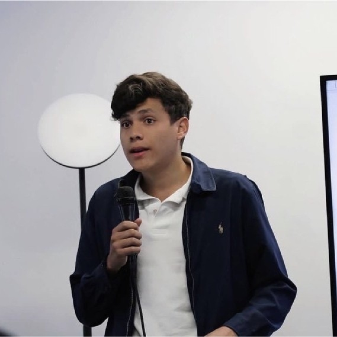 Conoce Oha.ai el marketplace de Inteligencia Artificial Venezolano episode artwork