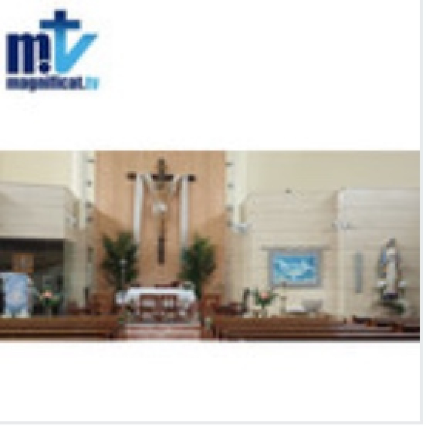 Magnificat TV (Franciscanos de María)