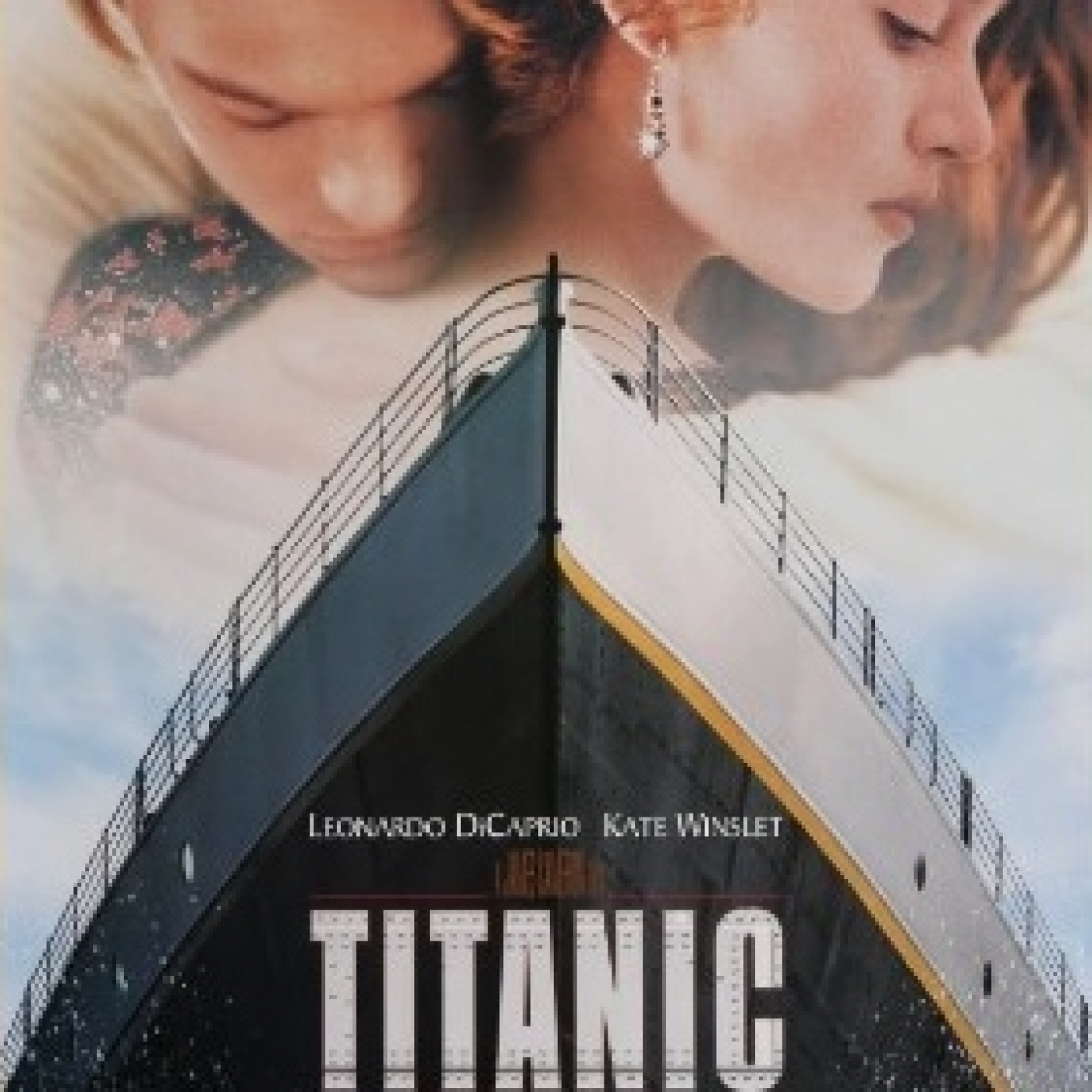 Especial Oscars - Titanic - 1997