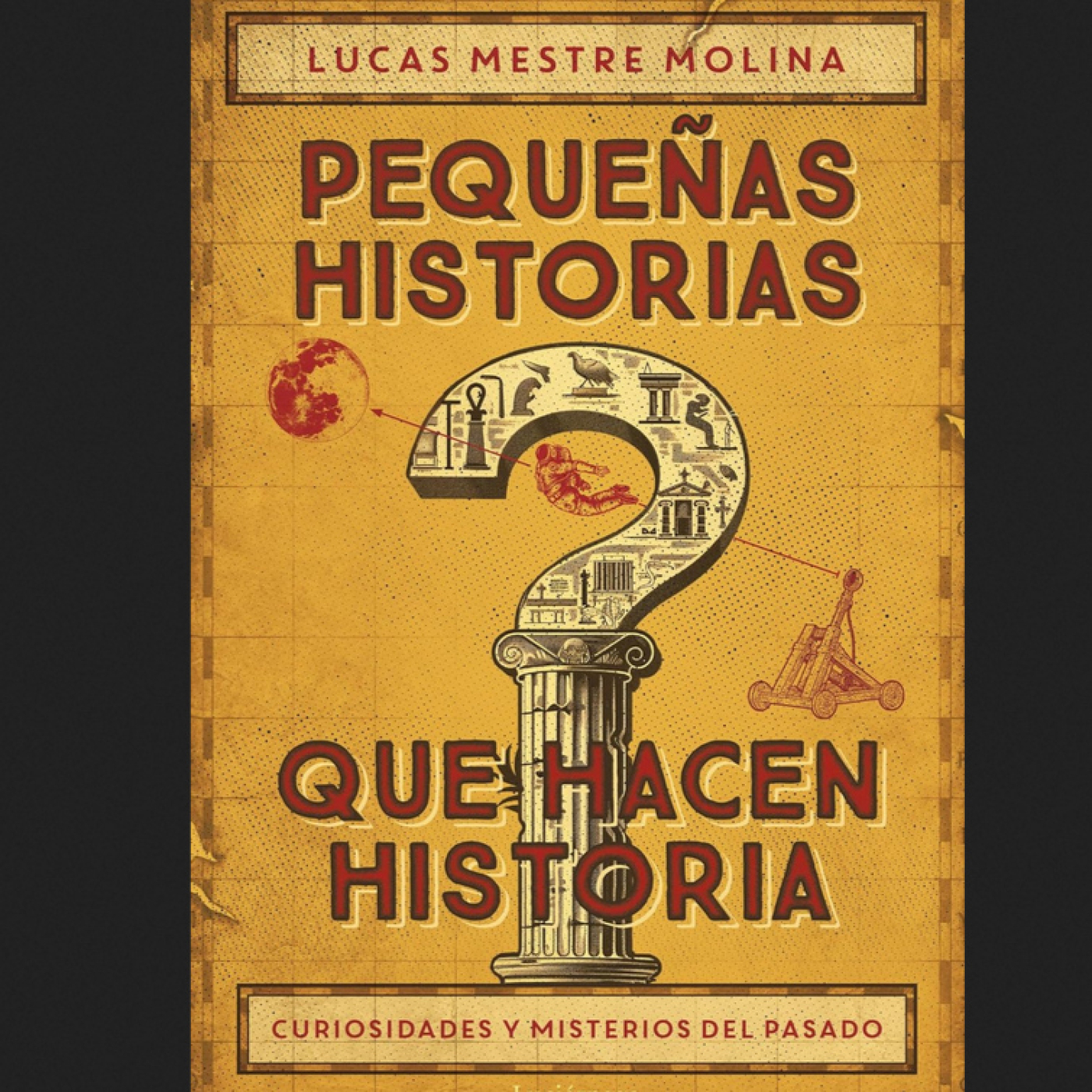 Podcast de Misterios
