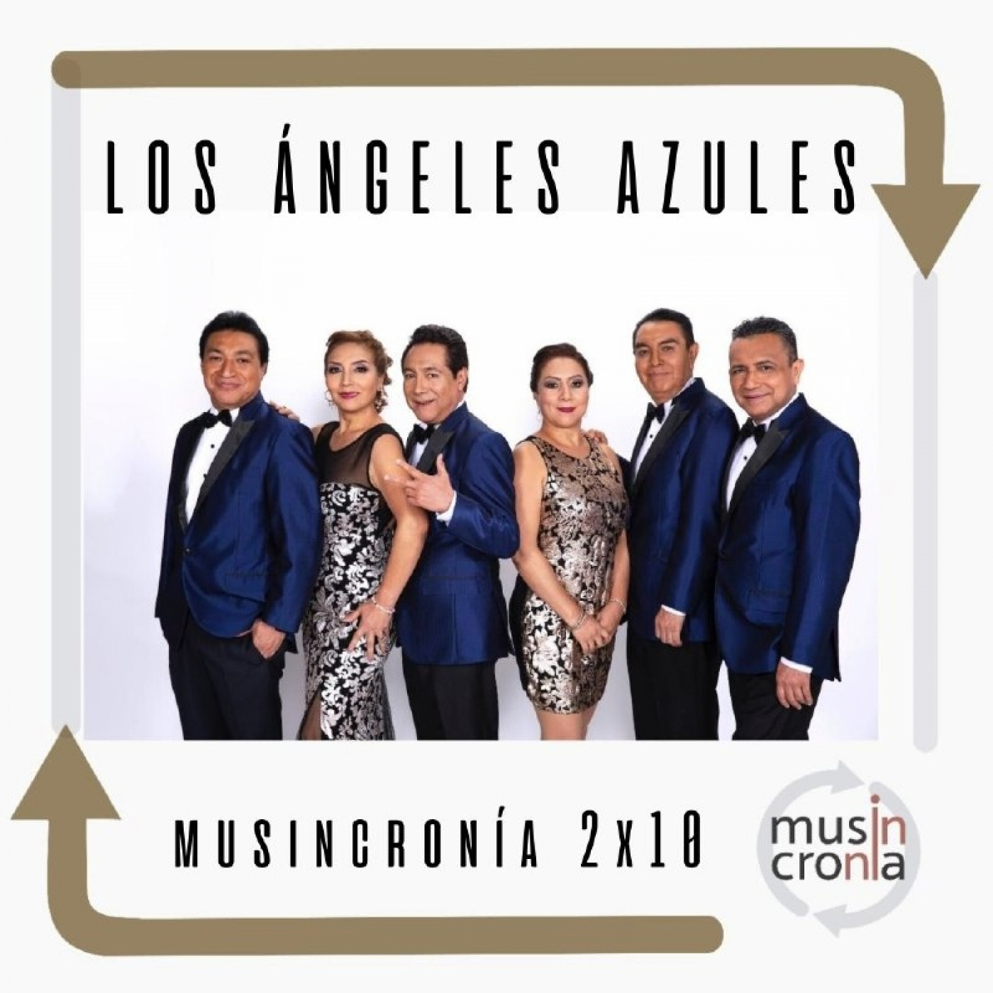 Musincronía