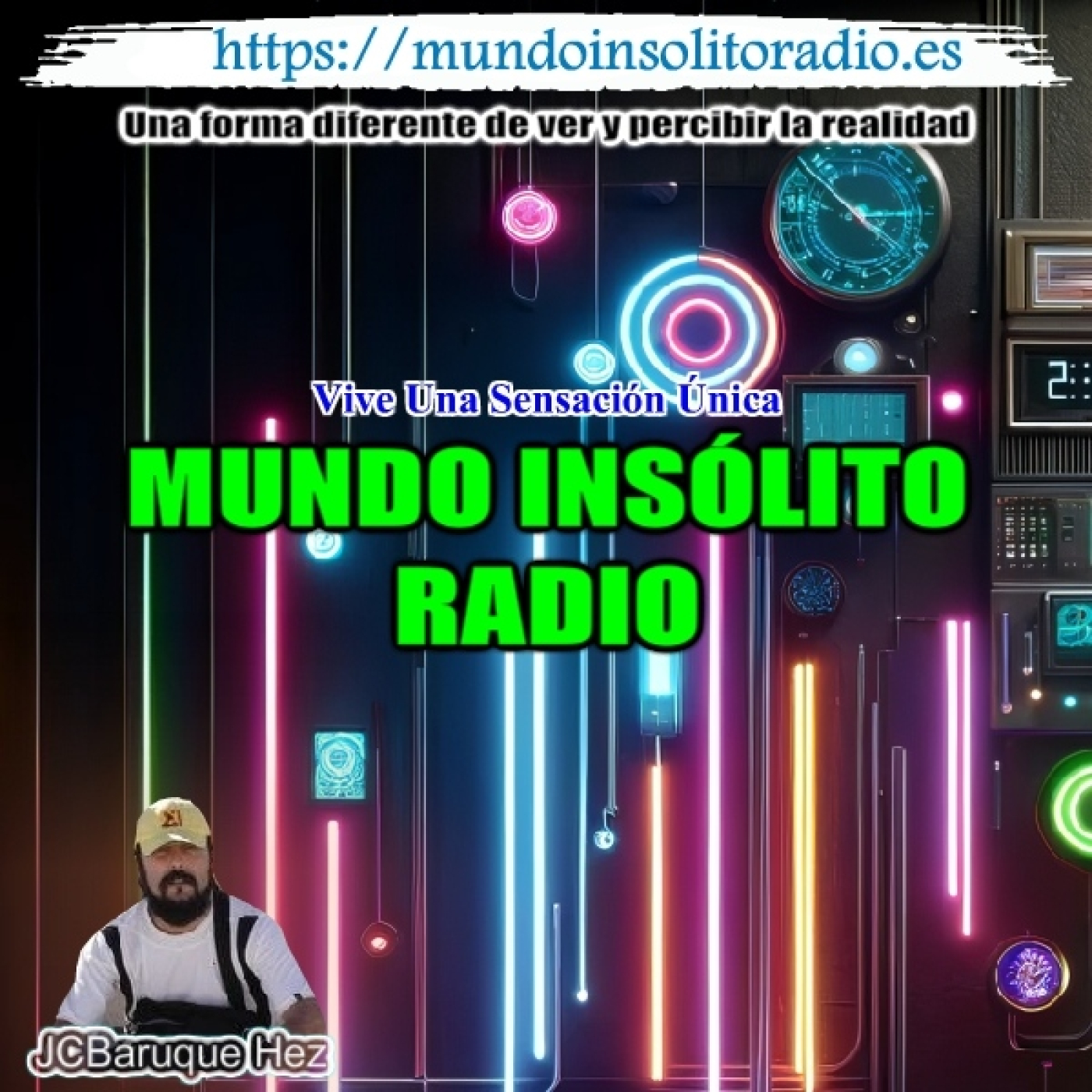 661/10. Vivimos en una mentira. El ciclo anual de Leo.