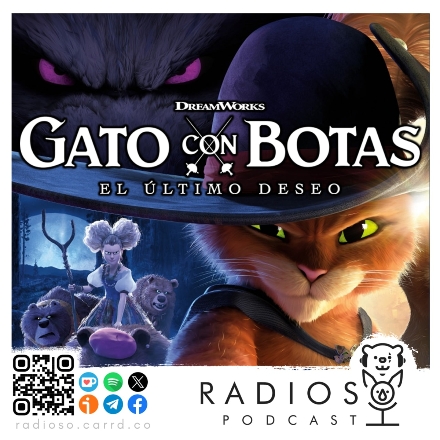 RadiOso