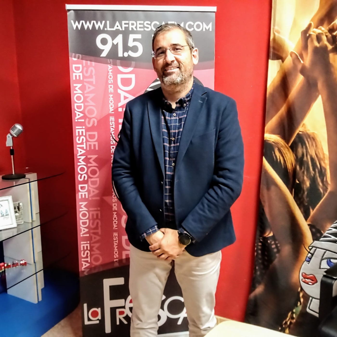 Entrevista - Ibiae . Héctor Torrente - laFRESCA episode artwork