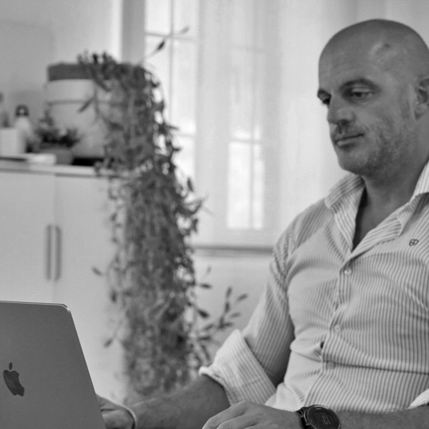 Salvados por la Bolsa