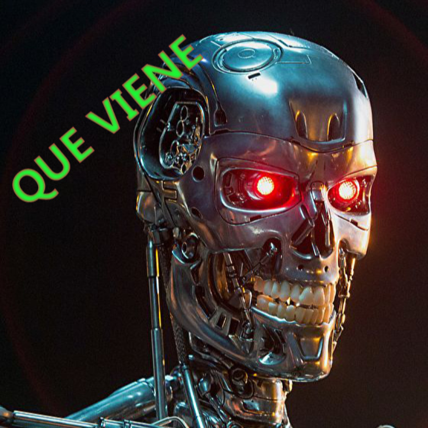 El podcast de VR
