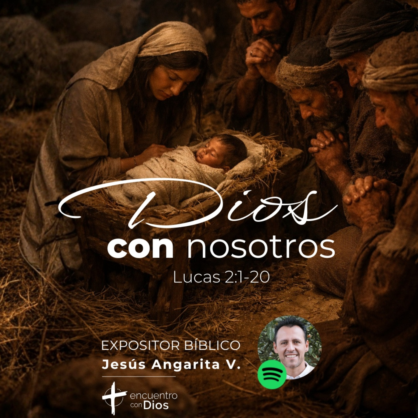 encuentro con Dios - sede Llanogrande