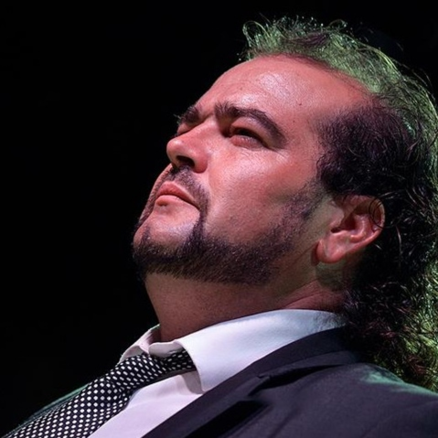 29.01.2026 Miguel de Tena Homenaje Pedro Muñoz episode artwork