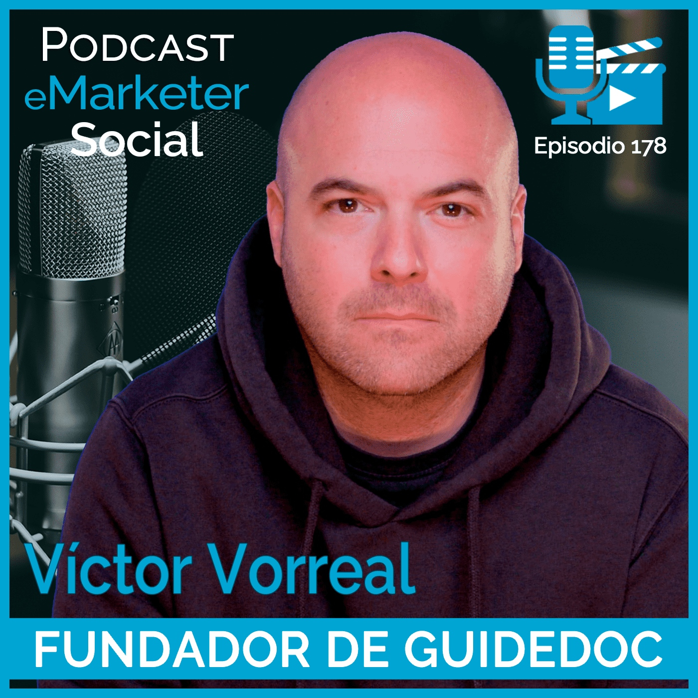 Podcast eMarketerSocial