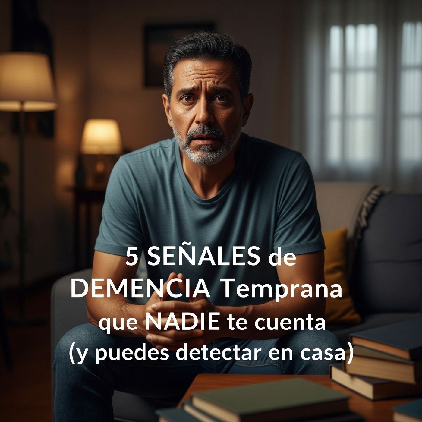 SALUD INTELIGENTE con Sento Segarra