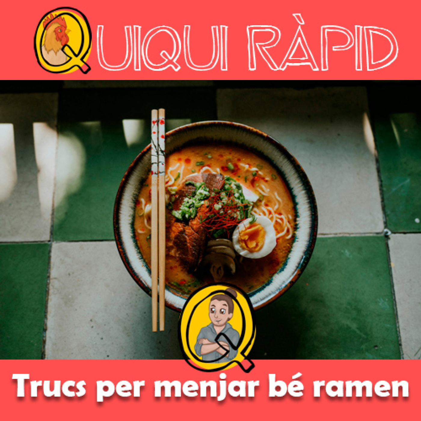 Quiquiriquic