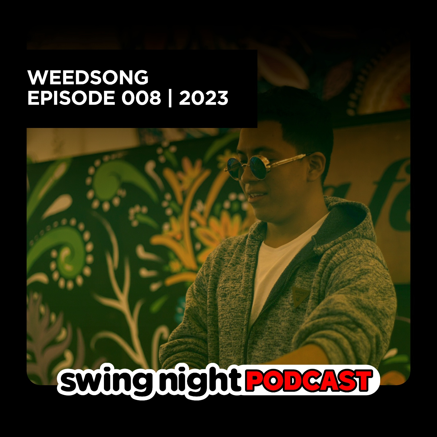 Swing Night Podcast