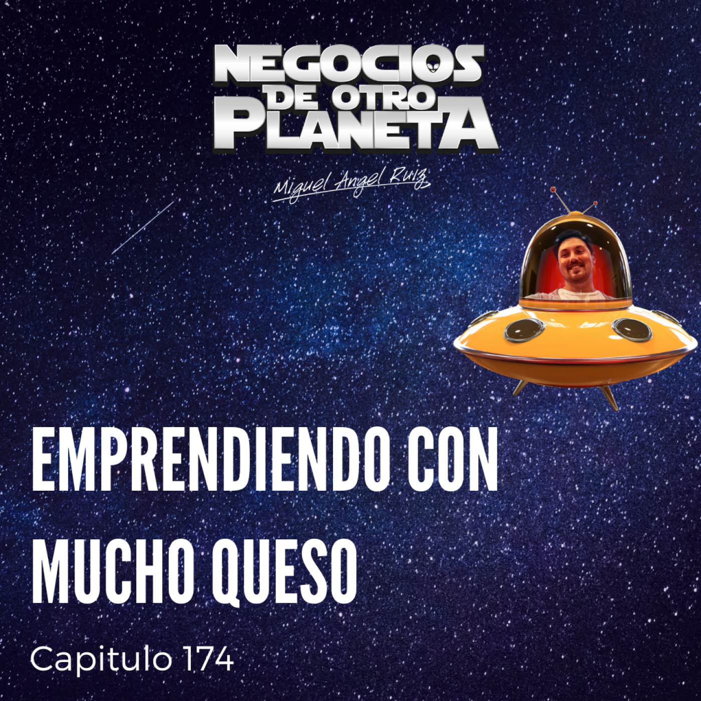 Negocios de otro Planeta