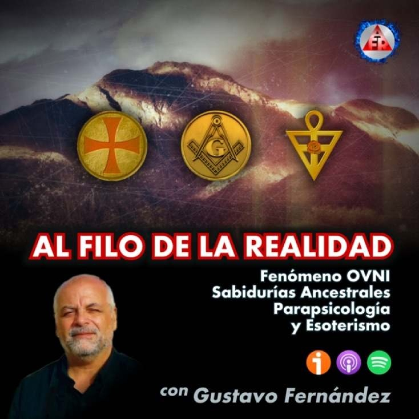 Al Filo de la Realidad