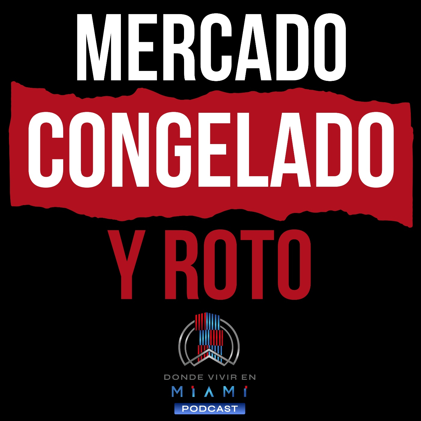 ¡Mercado Inmobiliario de Miami en CRISIS Total! Expectativas Rotas para el Cierre de 2025