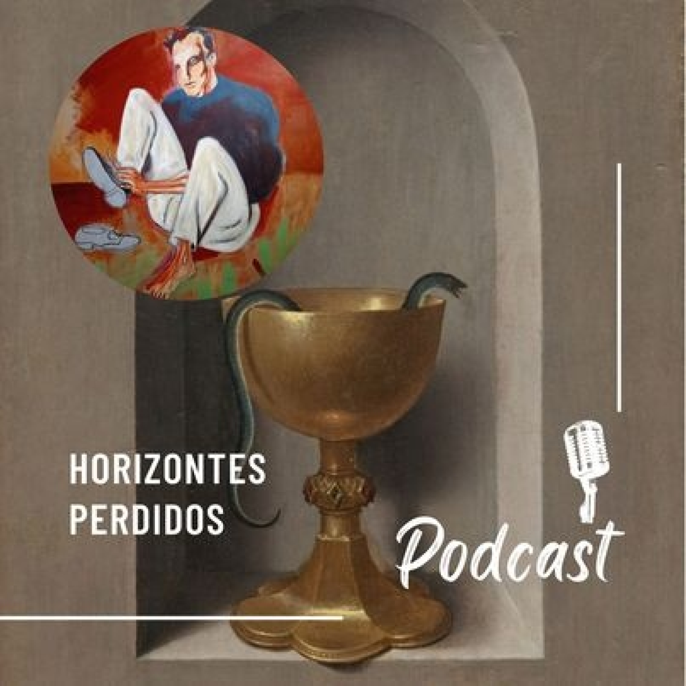 HORIZONTES PERDIDOS