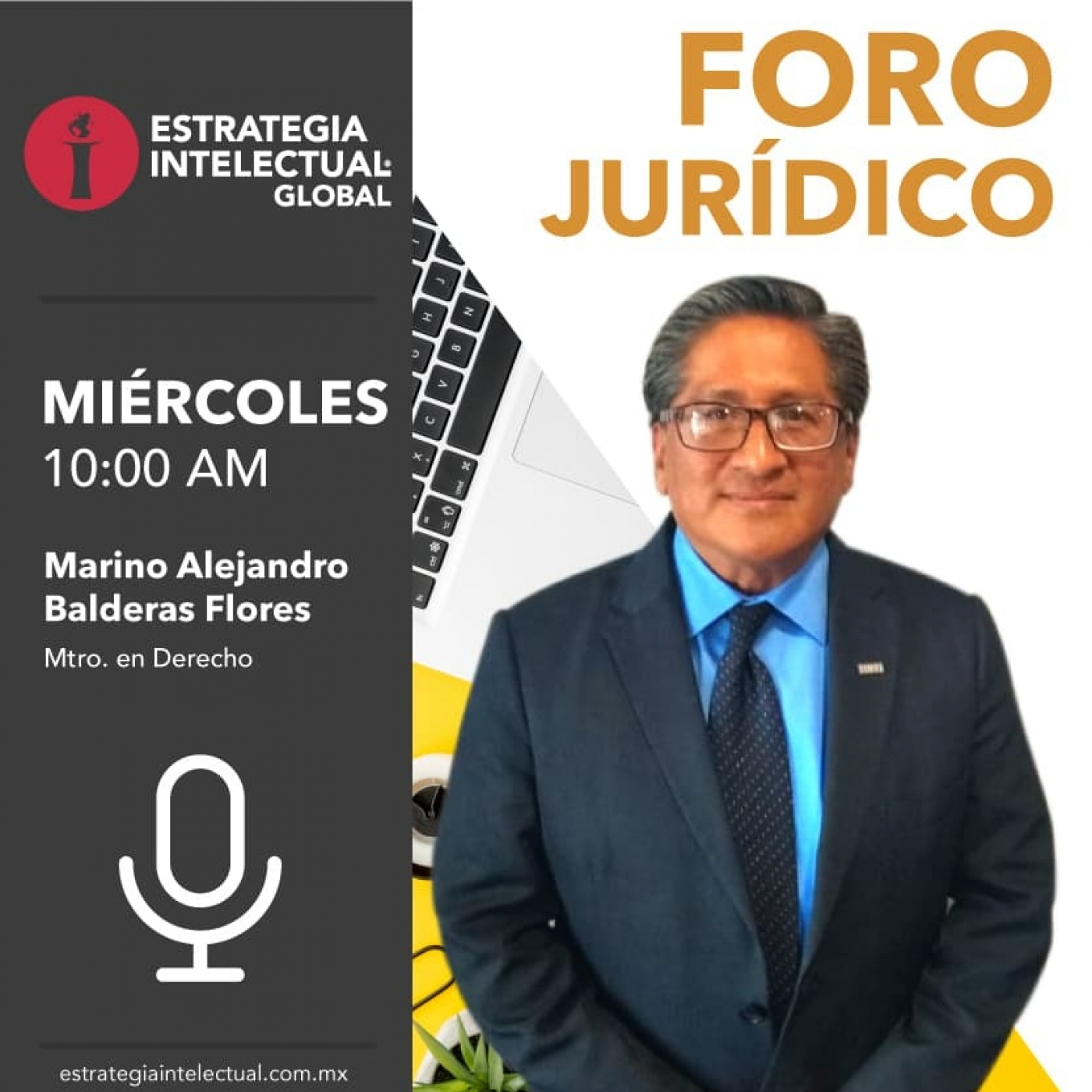 Foro Jurídico