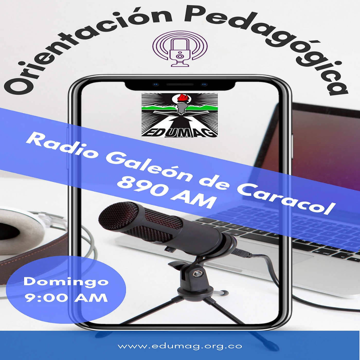 Orientación Pedagógica