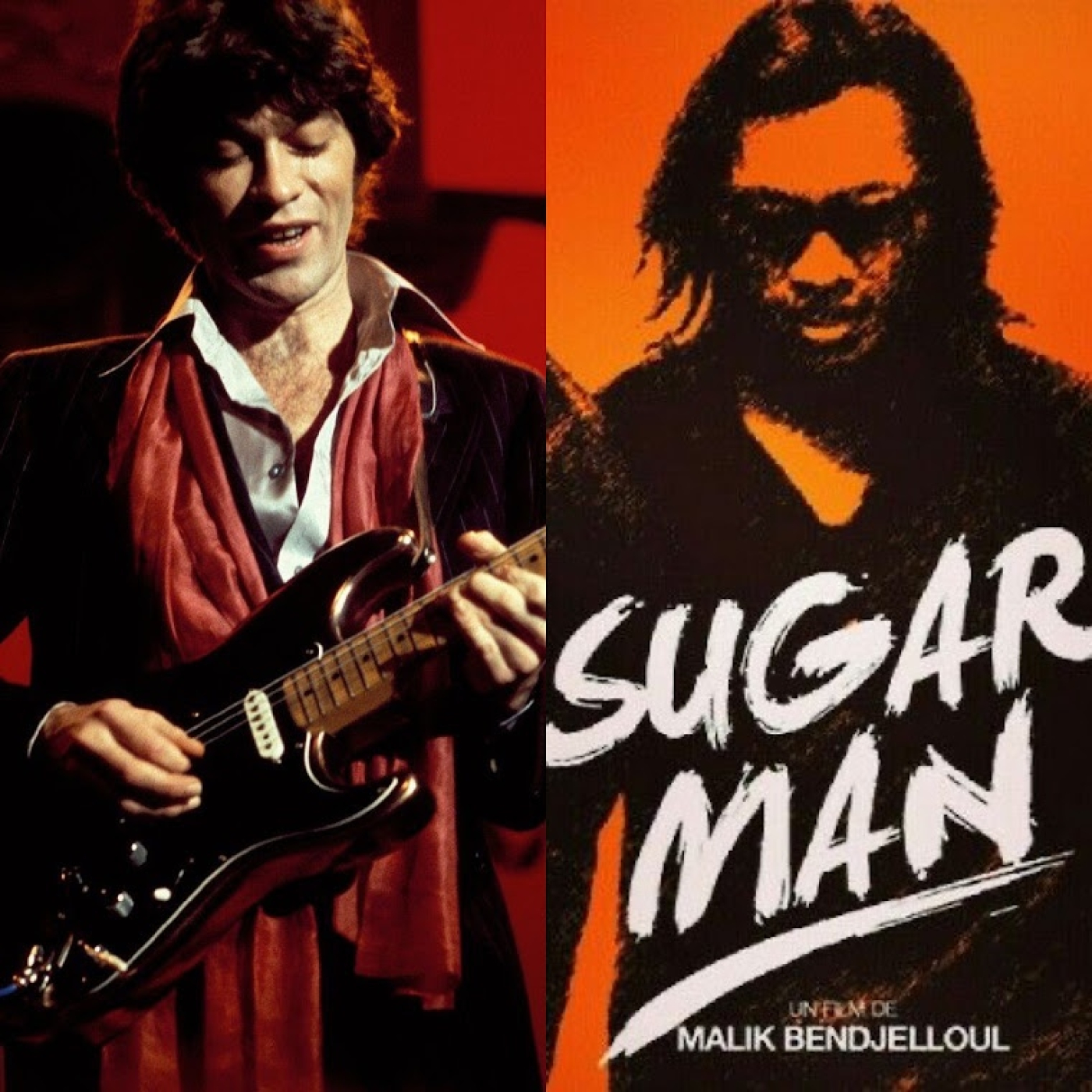 EL Turno de las 12 especial de SIXTO RODRÍGUEZ y ROBBIE ROBERTSON