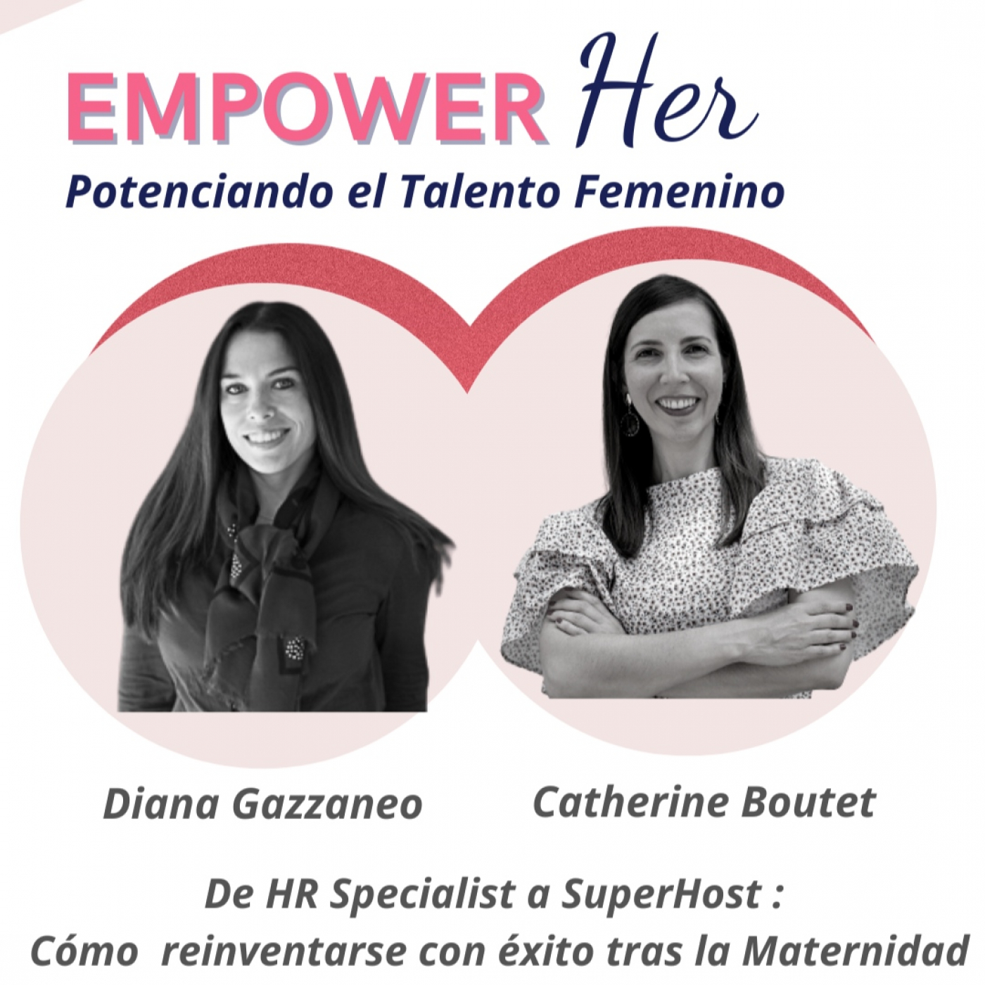 Talento en Femenino by Mums Talent