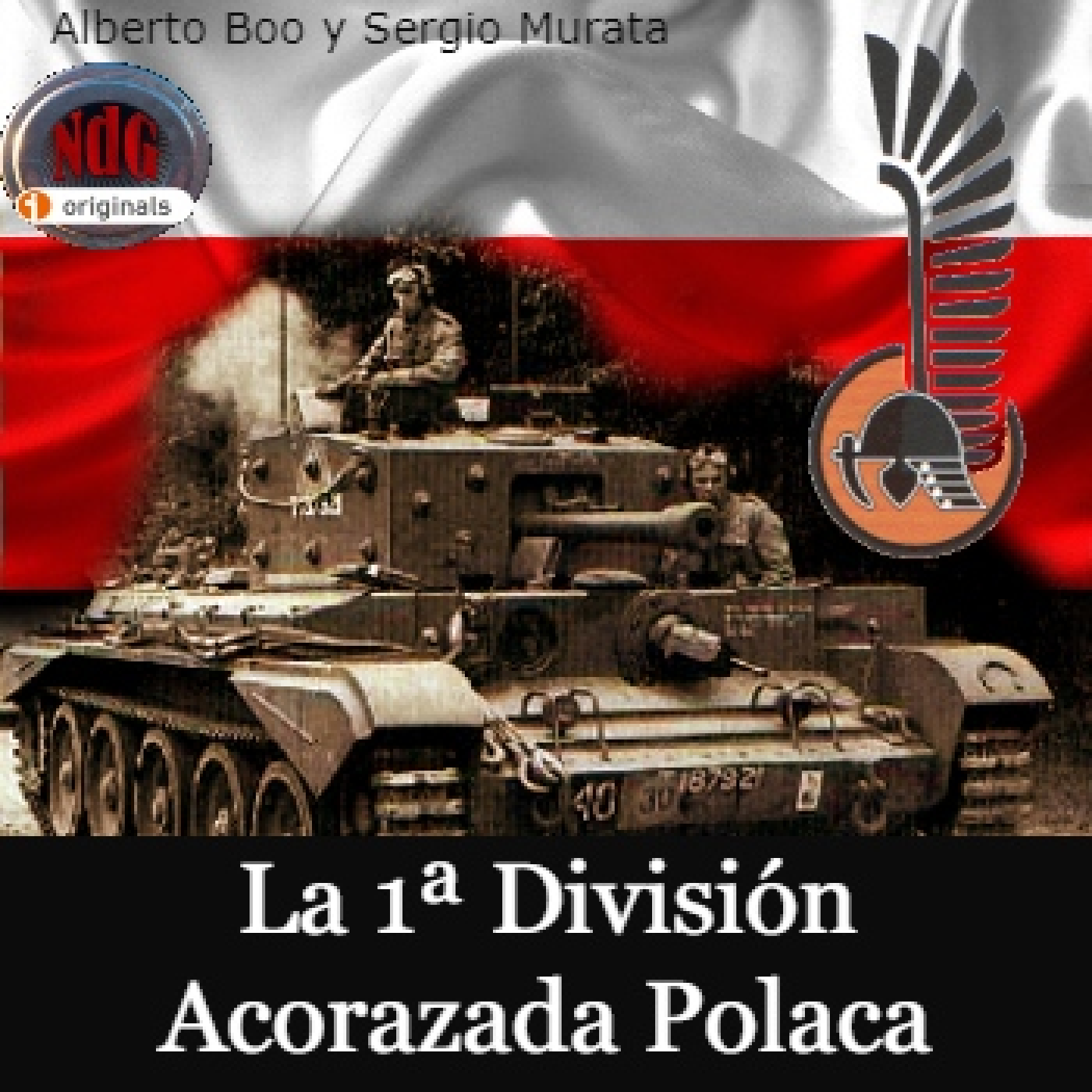 Niebla de Guerra podcast