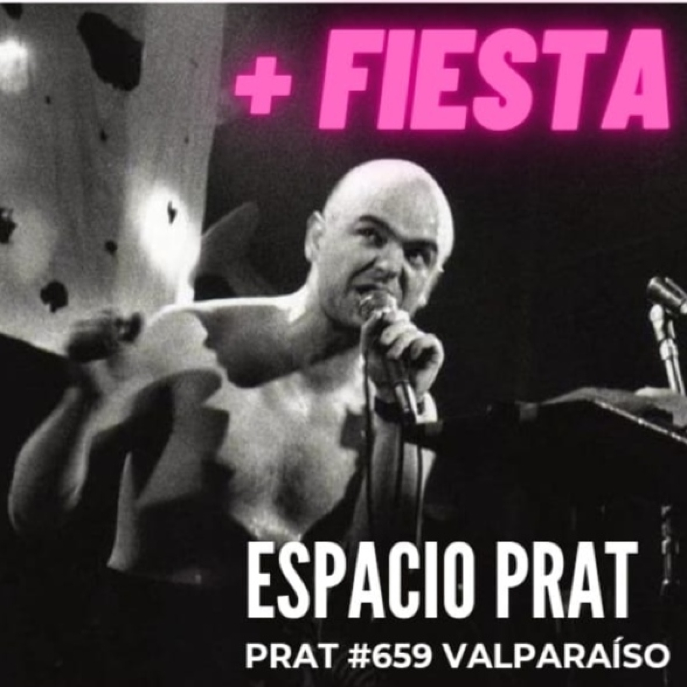 PODCAST: CONVERSAMOS CON CESAR PINCHEIRA SOBRE “DAMOS ZUMO” Y SU SHOW DE FIN DE VERANO episode artwork