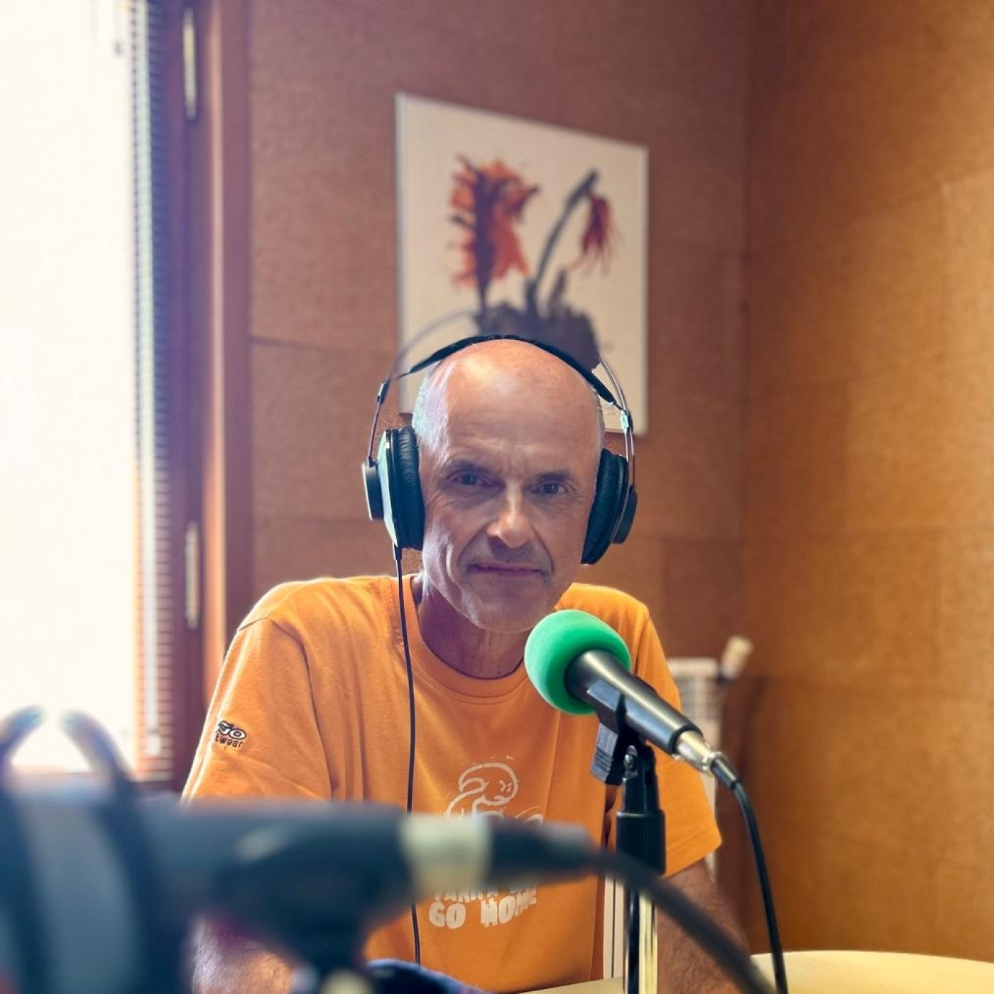 "La radio de cine" con Pepe Luis Sáez Ocejo 05/09/2025 episode artwork