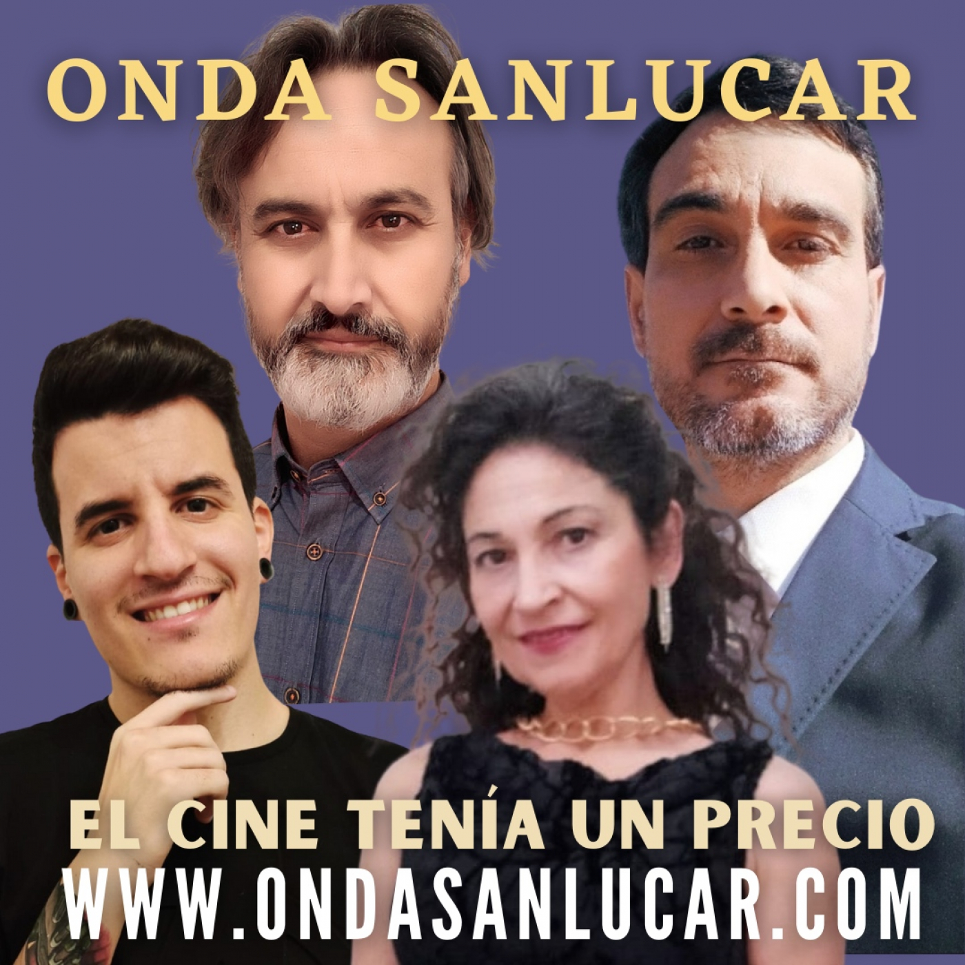 Lo Mejor de ONDA SANLUCAR