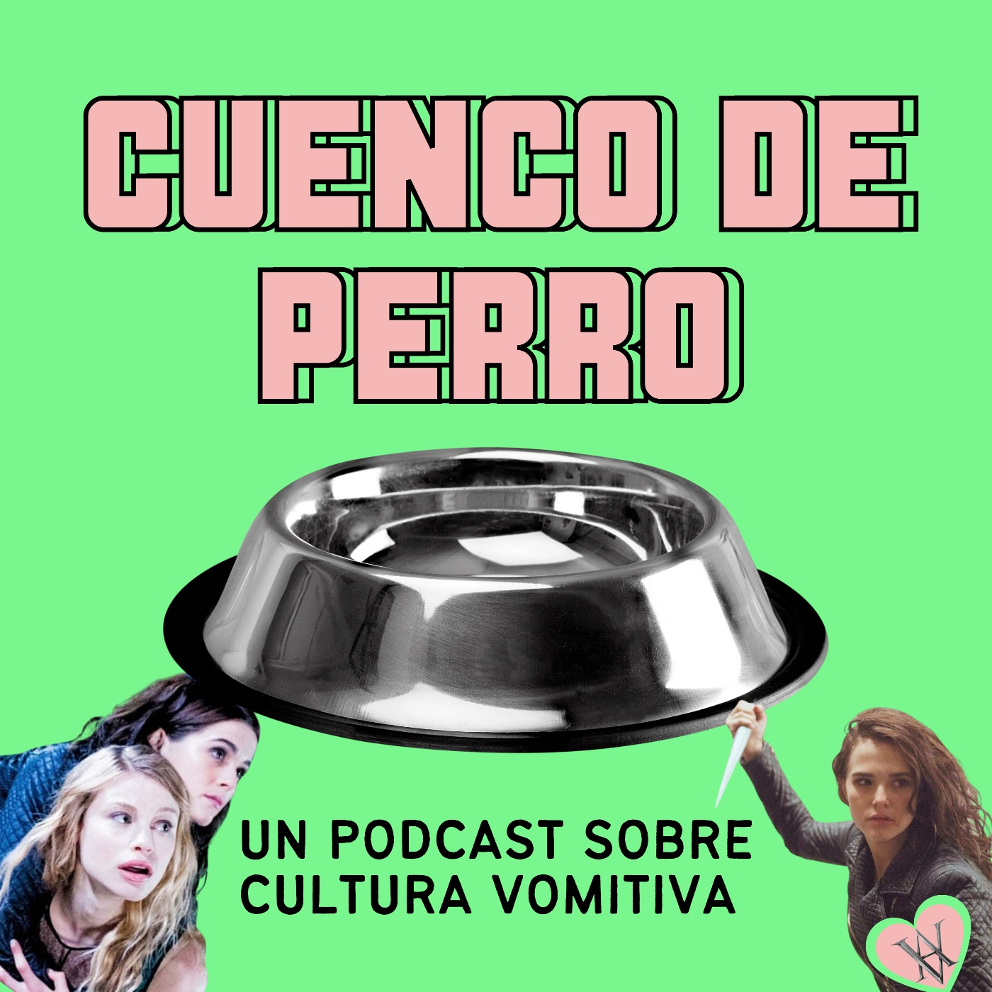 CUENCO DE PERRO