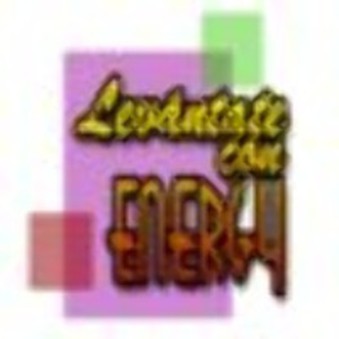 Levantate Con Energy - Programa 15 Miercoles 12 de Julio episode artwork