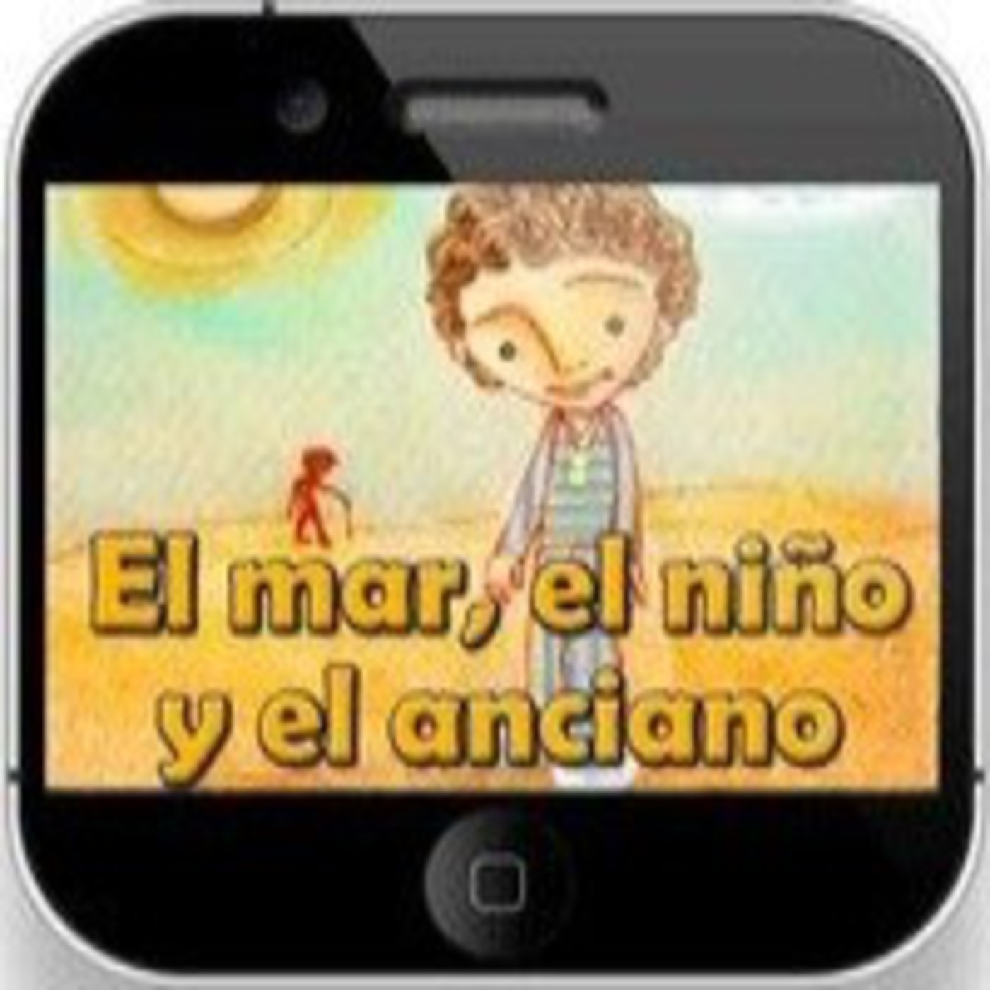 El mar, el niño y el anciano