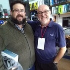 Ep 03 baglietto elogia nuestro microfono