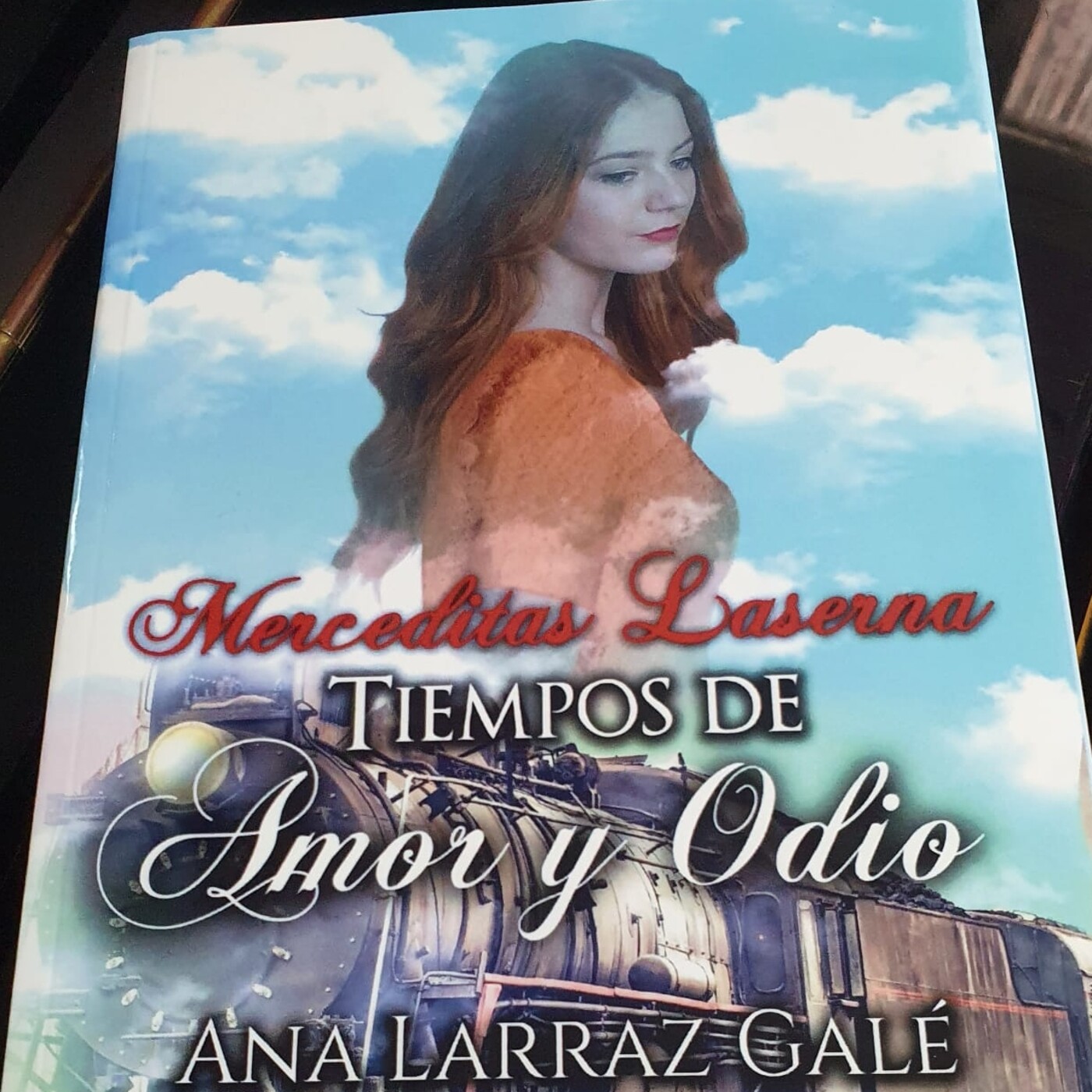 Audios de Ana