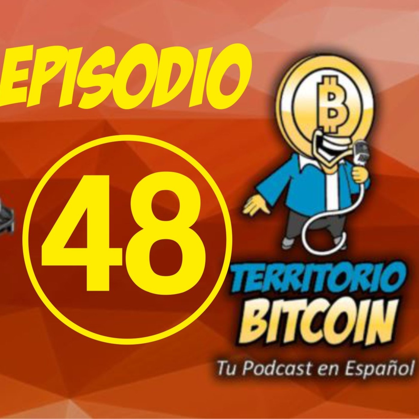 Territorio Bitcoin