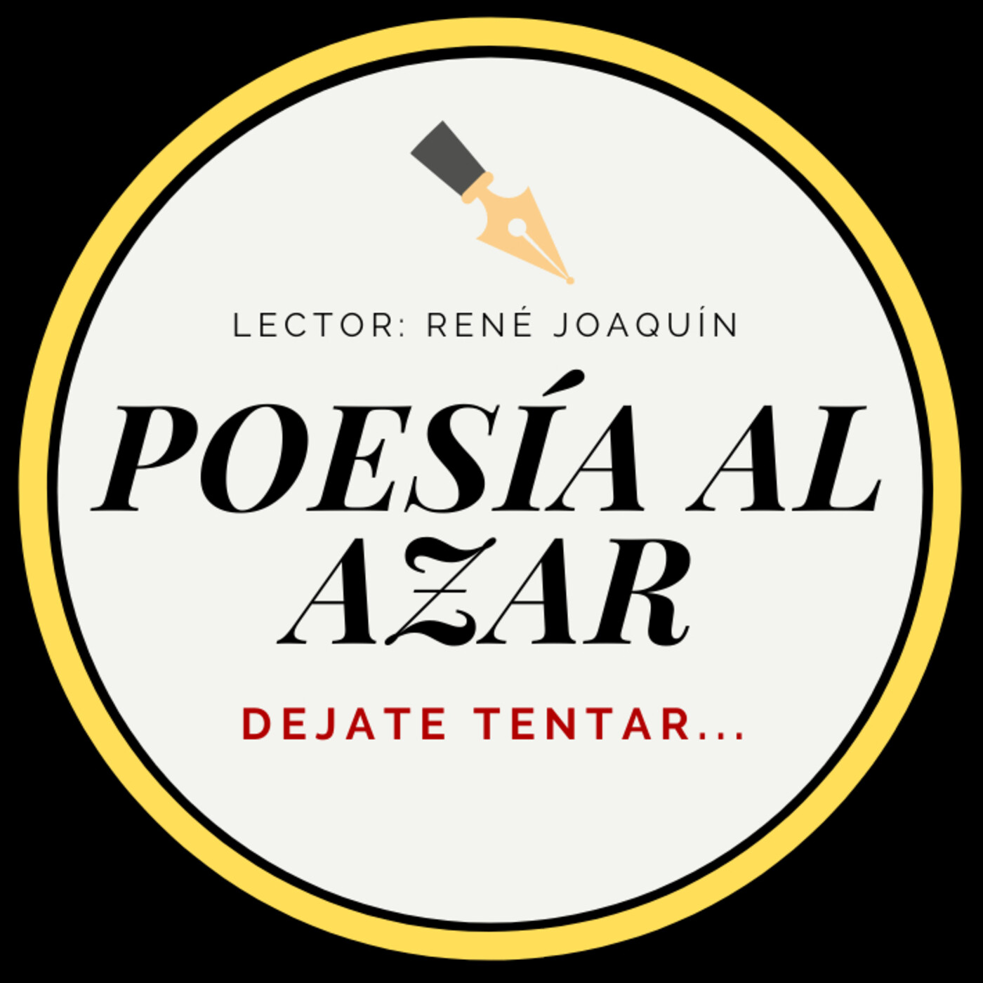 Poesía al Azar