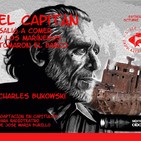 El capitán salió a comer y los marineros tomaron el barco. Cap. 11