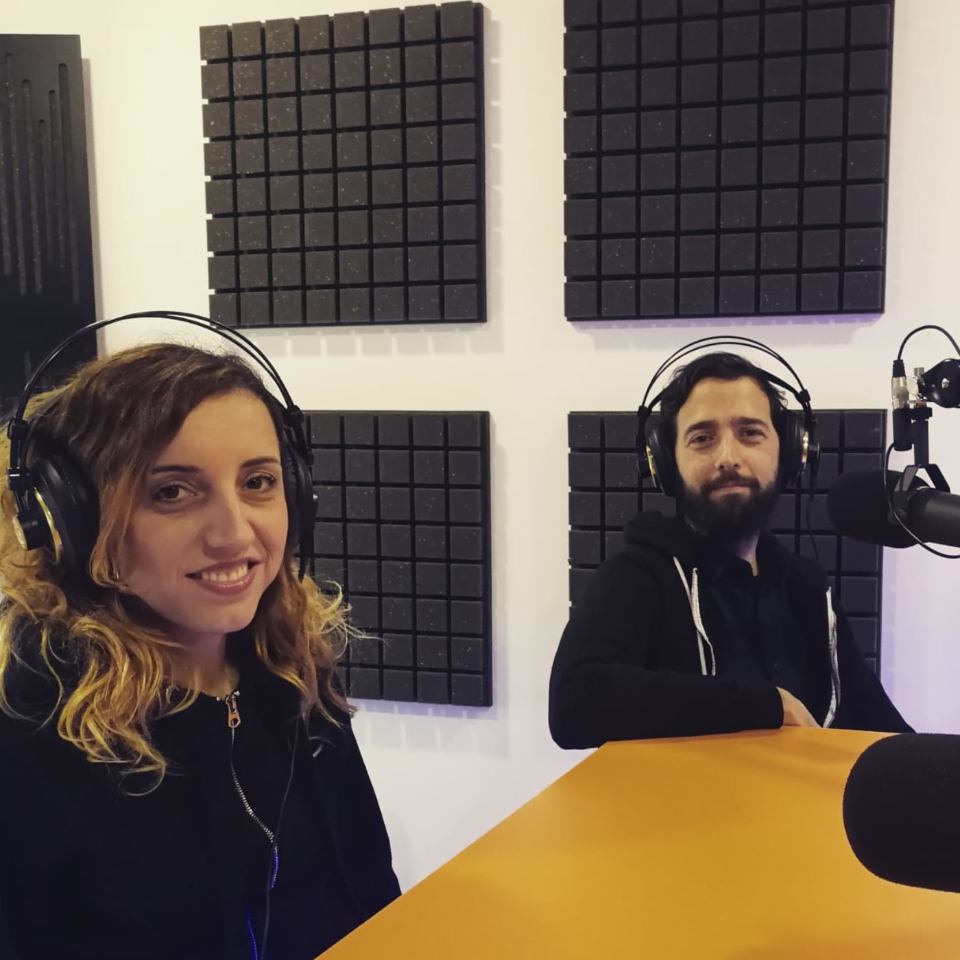 Fórmula EXITA - Entrevistas