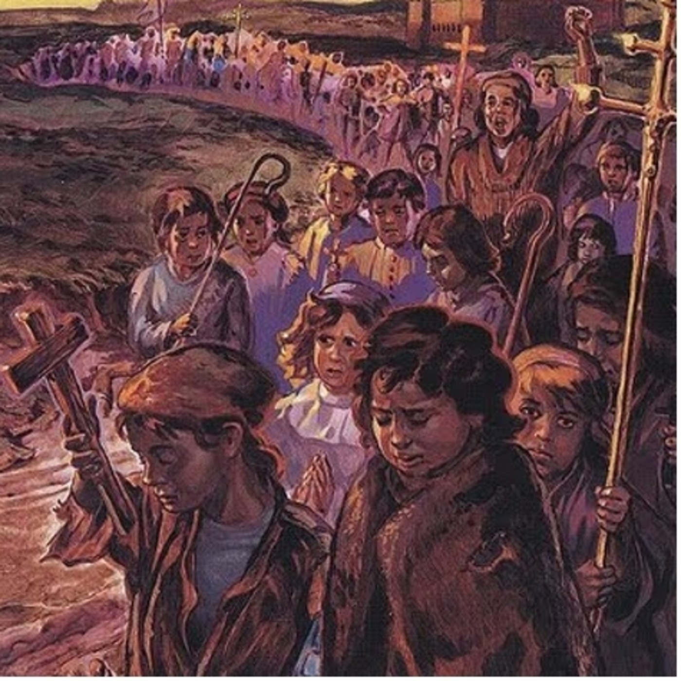 Senderos de Espiritualidad