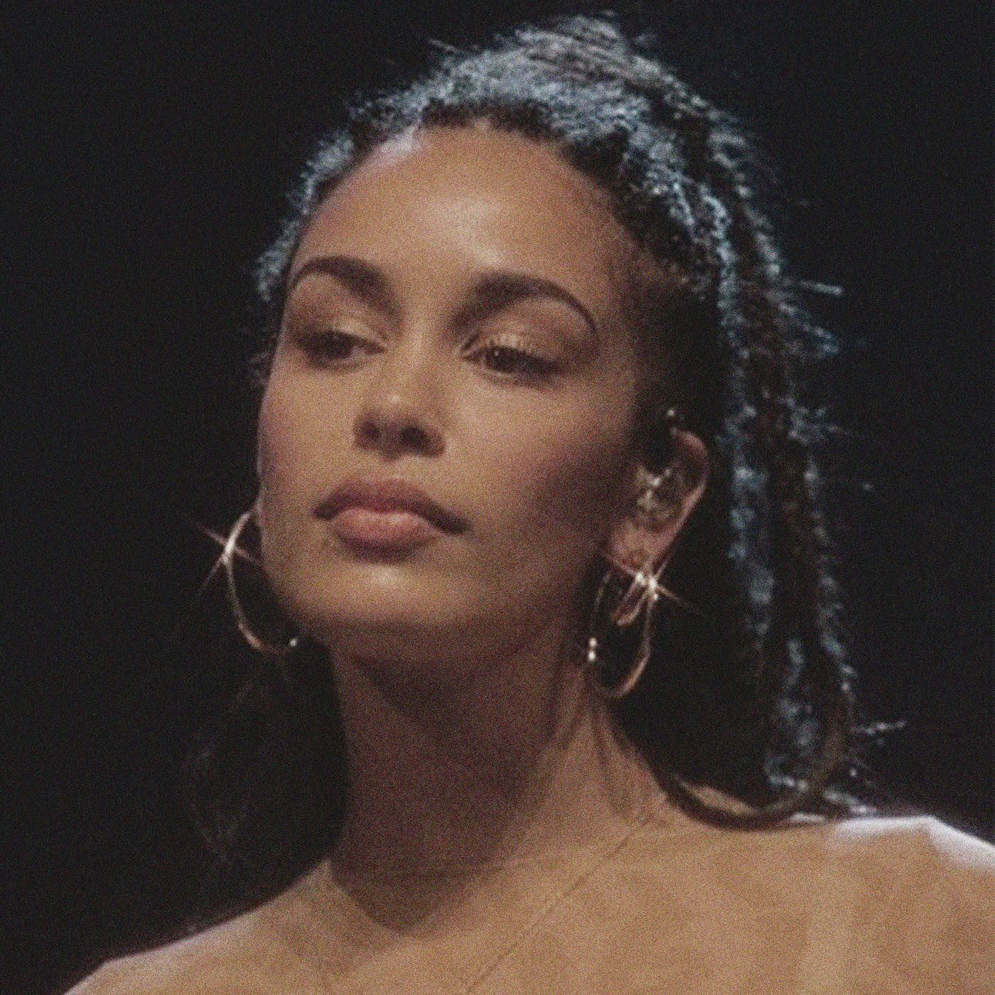 loving you — unreleased pt.2 cover