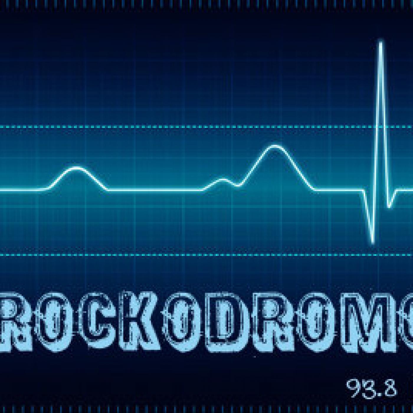 El Rockodromo 4 . 30-10-2015 episode artwork