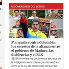 Venezuela Falso Positivo de Revista Semana Colombia 20190909