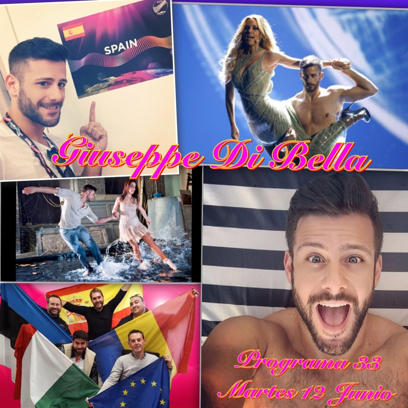 Onda Eurovisión